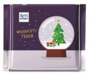 Ritter Sport Weihnachts-Traum